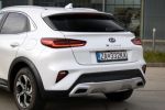 Kia XCeed 2020 na predaj – fotografia 8