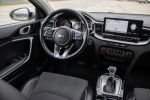 Kia XCeed 2020 na predaj – fotografia 22