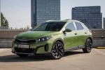 Kia XCeed 2023 na predaj – fotografia 1