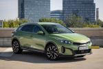 Kia XCeed 2023 na predaj – fotografia 3
