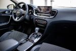 Kia XCeed 2023 na predaj – fotografia 30