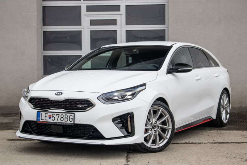Kia Pro_cee’d