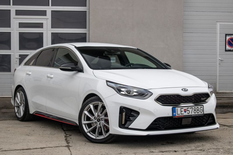 Kia Pro_cee’d