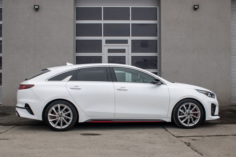 Kia Pro_cee’d