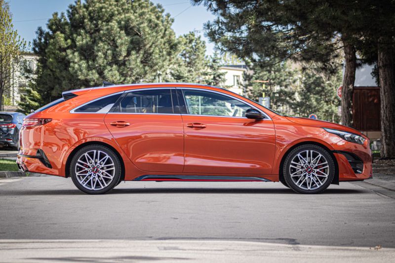 Kia Pro_cee’d