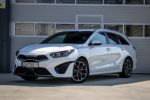 Kia Ceed 2022 na predaj – fotografia 1