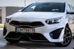 Kia Ceed 2022 na predaj – fotografia 2