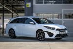 Kia Ceed 2022 na predaj – fotografia 4