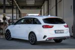 Kia Ceed 2022 na predaj – fotografia 8
