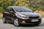 Kia Ceed 2014 na predaj – fotografia 3