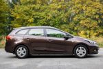 Kia Ceed 2014 na predaj – fotografia 4