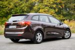 Kia Ceed 2014 na predaj – fotografia 5