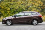 Kia Ceed 2014 na predaj – fotografia 8