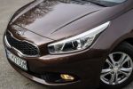 Kia Ceed 2014 na predaj – fotografia 9
