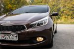 Kia Ceed 2014 na predaj – fotografia 11