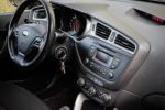 Kia Ceed 2014 na predaj – fotografia 21