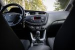 Kia Ceed 2014 na predaj – fotografia 22
