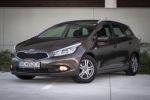 Kia Ceed 2013 na predaj – fotografia 1