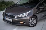 Kia Ceed 2013 na predaj – fotografia 2