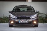 Kia Ceed 2013 na predaj – fotografia 3