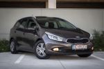 Kia Ceed 2013 na predaj – fotografia 4