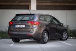 Kia Ceed 2013 na predaj – fotografia 6