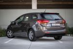 Kia Ceed 2013 na predaj – fotografia 8