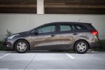 Kia Ceed 2013 na predaj – fotografia 9