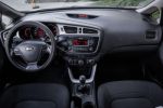 Kia Ceed 2013 na predaj – fotografia 10