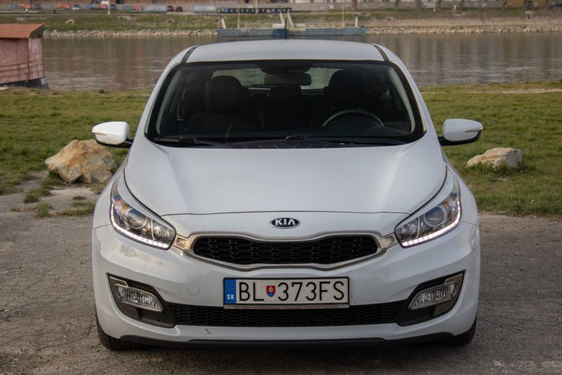 Kia Pro_cee’d