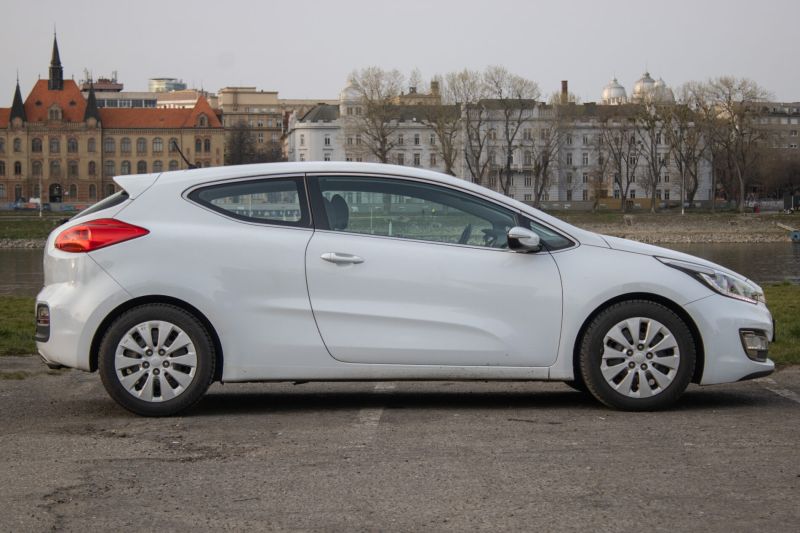 Kia Pro_cee’d