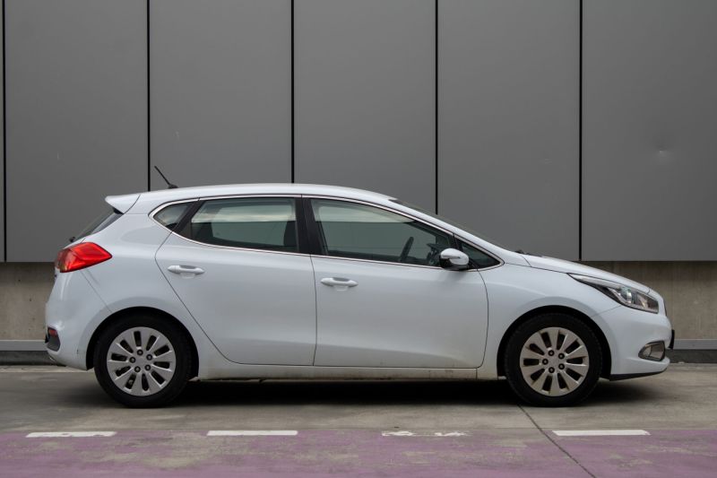 Kia Cee’d