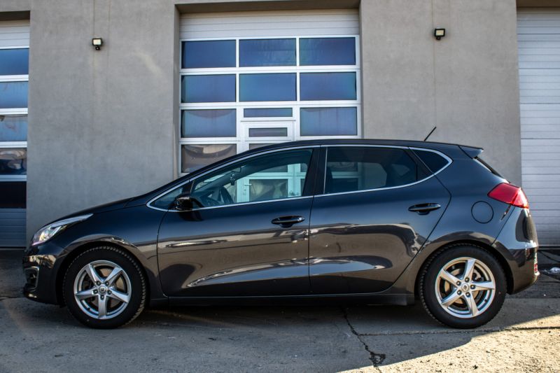 Kia Cee’d