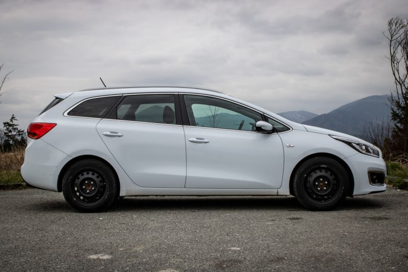 Kia Cee’d