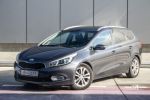 Kia Ceed 2014 na predaj – fotografia 1