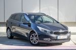 Kia Ceed 2014 na predaj – fotografia 3