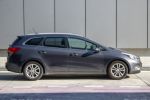 Kia Ceed 2014 na predaj – fotografia 4