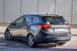Kia Ceed 2014 na predaj – fotografia 7