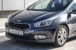 Kia Ceed 2014 na predaj – fotografia 14