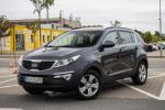 Kia Sportage 2014 na predaj – fotografia 1