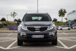 Kia Sportage 2014 na predaj – fotografia 2