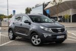 Kia Sportage 2014 na predaj – fotografia 3