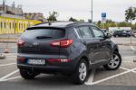 Kia Sportage 2014 na predaj – fotografia 5
