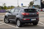 Kia Sportage 2014 na predaj – fotografia 7