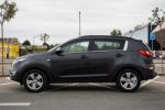 Kia Sportage 2014 na predaj – fotografia 8