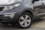 Kia Sportage 2014 na predaj – fotografia 9