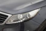 Kia Sportage 2014 na predaj – fotografia 11