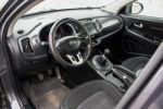 Kia Sportage 2014 na predaj – fotografia 16