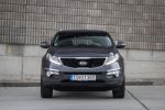 Kia Sportage 2012 na predaj – fotografia 2