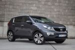 Kia Sportage 2012 na predaj – fotografia 3